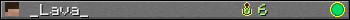 _Lava_ userbar 350x20