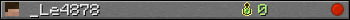 _Le4878 userbar 350x20