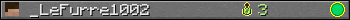 _LeFurre1002 userbar 350x20