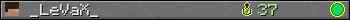 _LeVaX_ userbar 350x20