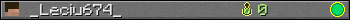 _Leciu674_ userbar 350x20