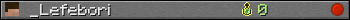 _Lefebori userbar 350x20