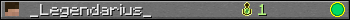 _Legendarius_ userbar 350x20