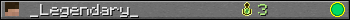 _Legendary_ userbar 350x20