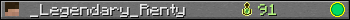 _Legendary_Renty userbar 350x20