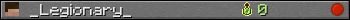 _Legionary_ userbar 350x20