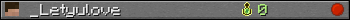 _Letyulove userbar 350x20