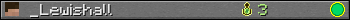 _Lewishall userbar 350x20