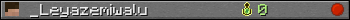 _Leyazemiwalu userbar 350x20