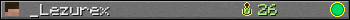 _Lezurex userbar 350x20