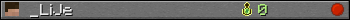 _LiJe userbar 350x20