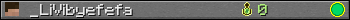 _LiVibyefefa userbar 350x20