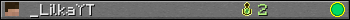 _LilkaYT userbar 350x20
