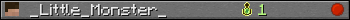 _Little_Monster_ userbar 350x20