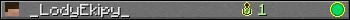_LodyEkipy_ userbar 350x20