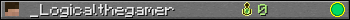 Юзербар 350x20 для _Logicalthegamer