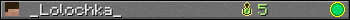 _Lolochka_ userbar 350x20