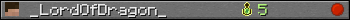 _LordOfDragon_ userbar 350x20