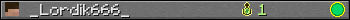 _Lordik666_ userbar 350x20