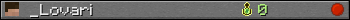 _Lovari userbar 350x20