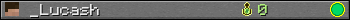 _Lucash userbar 350x20