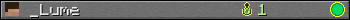 _Lume userbar 350x20