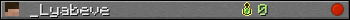 _Lyabeve userbar 350x20