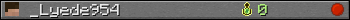 _Lyede954 userbar 350x20