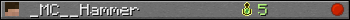 _MC__Hammer userbar 350x20