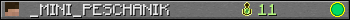 _MINI_PESCHANIK userbar 350x20