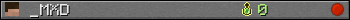 _MXD userbar 350x20