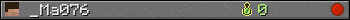 _Ma076 userbar 350x20