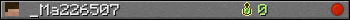 _Ma226507 userbar 350x20