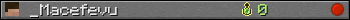 _Macefevu userbar 350x20