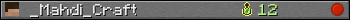_Mahdi_Craft userbar 350x20