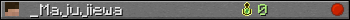 _Majujiewa userbar 350x20
