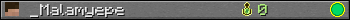 _Malamyepe userbar 350x20