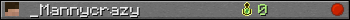 _Mannycrazy userbar 350x20