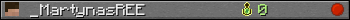 _MartynasREE userbar 350x20