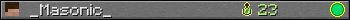 _Masonic_ userbar 350x20