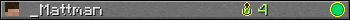 _Mattman userbar 350x20