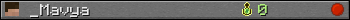 _Mavya userbar 350x20
