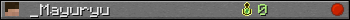 _Mayuryu userbar 350x20