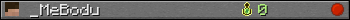 _MeBodu userbar 350x20