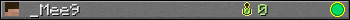 _Mee9 userbar 350x20