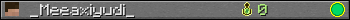 _Meeaxiyudi_ userbar 350x20