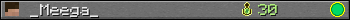 _Meega_ userbar 350x20