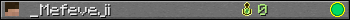 _Mefeveji userbar 350x20