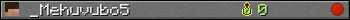 _Mehuvubo5 userbar 350x20