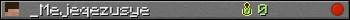 _Mejeqezusye userbar 350x20